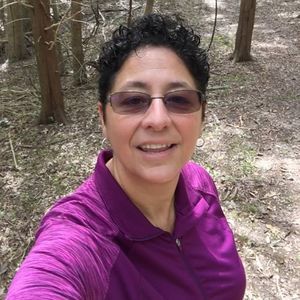 Meet your Posher, Cheryl